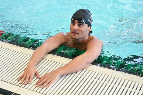 Swimming - Danish Open 2026