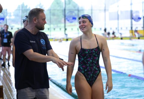 Swimming - Danish Open 2026