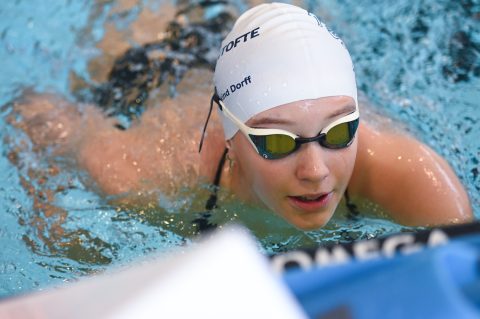 Swimming - Danish Open 2026