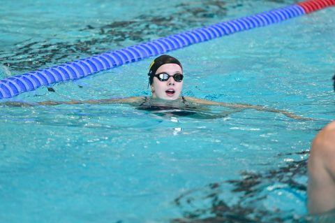 Swimming - Danish Open 2026