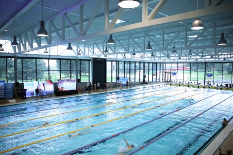 Swimming - Danish Open 2026