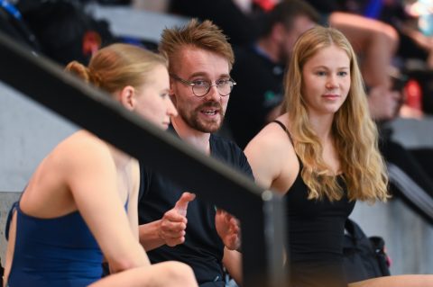 Swimming - Danish Open 2026