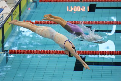 Swimming - Danish Open 2026