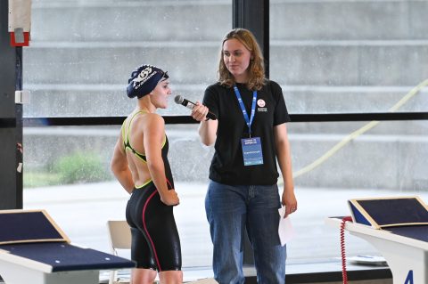 Swimming - Danish Open 2026