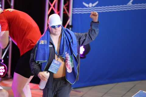 Swimming - Danish Open 2026
