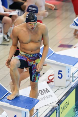 Swimming - Danish Open 2026