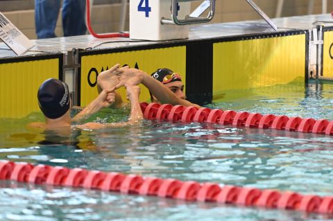 Swimming - Danish Open 2026