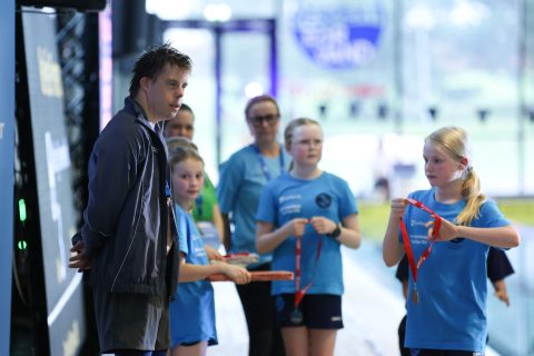 Swimming - Danish Open 2026