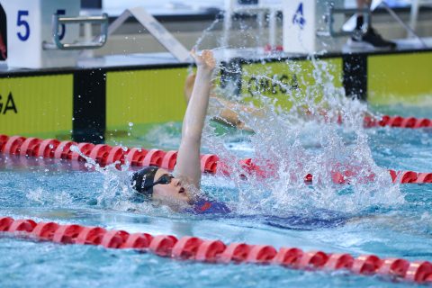 Swimming - Danish Open 2026