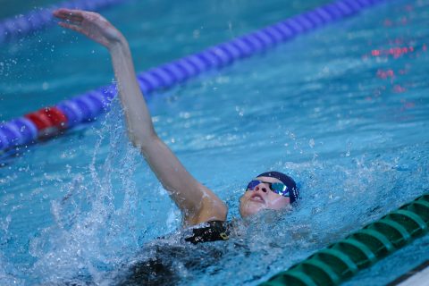Swimming - Danish Open 2026