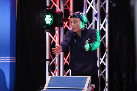 Swimming - Danish Open 2026