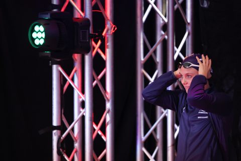 Swimming - Danish Open 2026