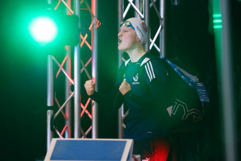 Swimming - Danish Open 2026