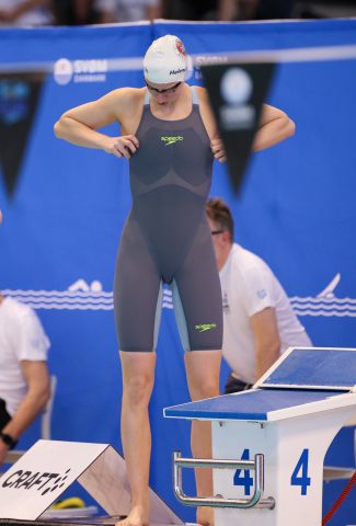 Swimming - Danish Open 2026