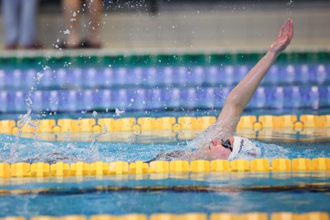Swimming - Danish Open 2026
