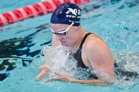 Swimming - Danish Open 2026