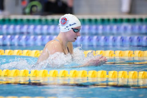 Swimming - Danish Open 2026