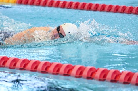 Swimming - Danish Open 2026