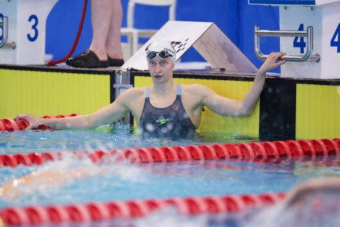 Swimming - Danish Open 2026