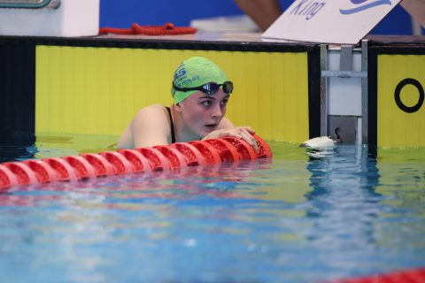 Swimming - Danish Open 2026