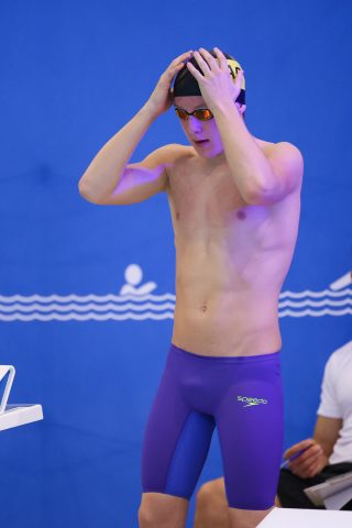 Swimming - Danish Open 2026