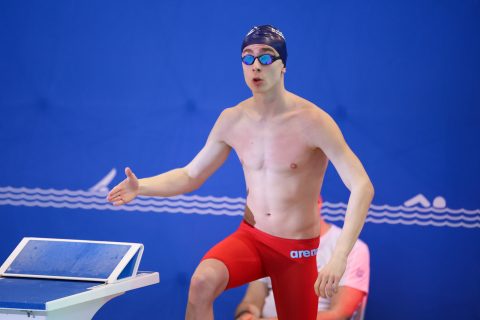 Swimming - Danish Open 2026