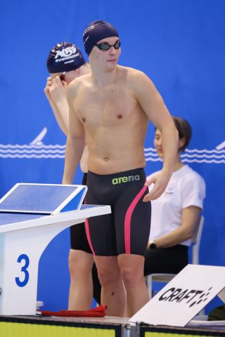 Swimming - Danish Open 2026