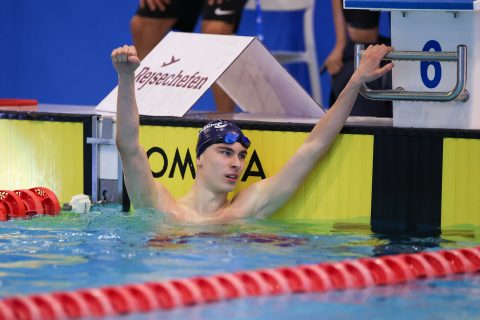 Swimming - Danish Open 2026