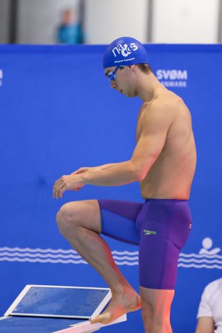 Swimming - Danish Open 2026