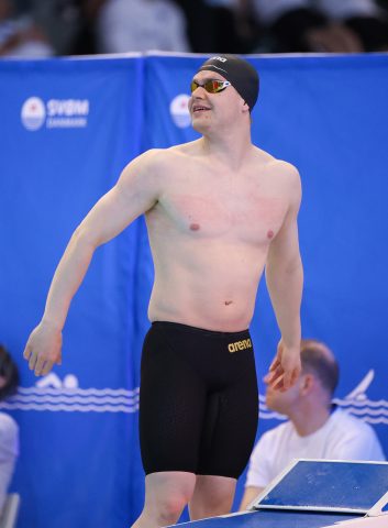 Swimming - Danish Open 2026