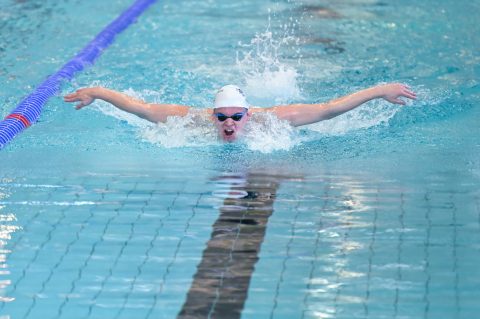 Swimming - Danish Open 2026