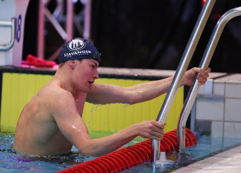 Swimming - Danish Open 2026