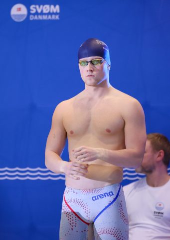 Swimming - Danish Open 2026