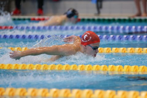 Swimming - Danish Open 2026