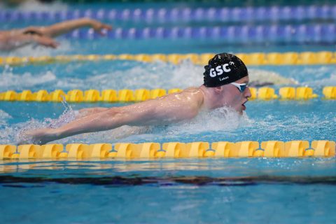 Swimming - Danish Open 2026