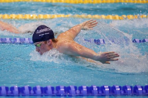 Swimming - Danish Open 2026