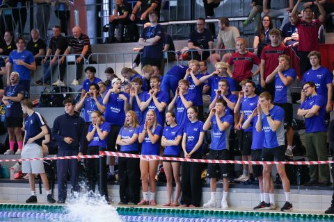 Swimming - Danish Open 2026