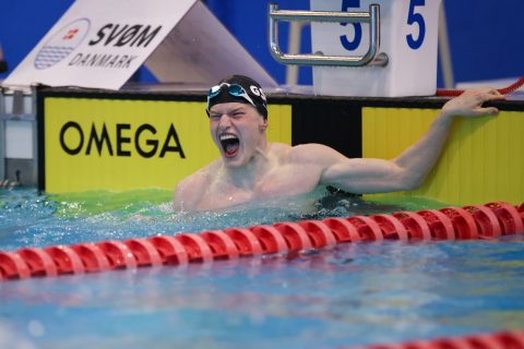 Swimming - Danish Open 2026