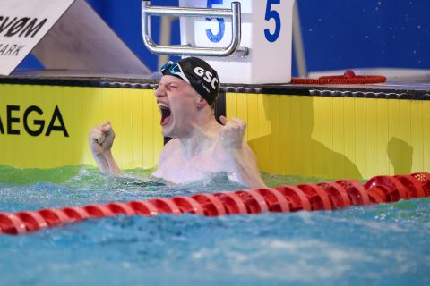 Swimming - Danish Open 2026