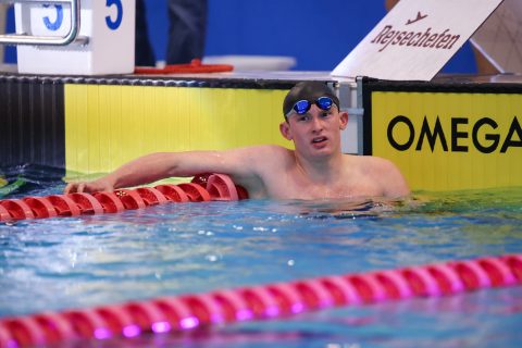 Swimming - Danish Open 2026