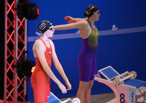 Swimming - Danish Open 2026