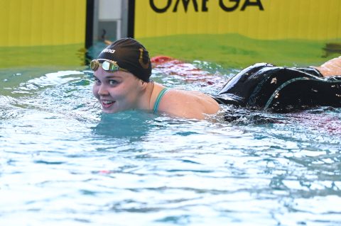 Swimming - Danish Open 2026