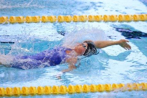 Swimming - Danish Open 2026