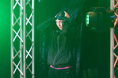 Swimming - Danish Open 2026