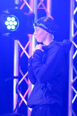 Swimming - Danish Open 2026