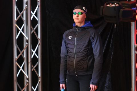 Swimming - Danish Open 2026