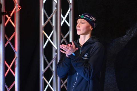 Swimming - Danish Open 2026