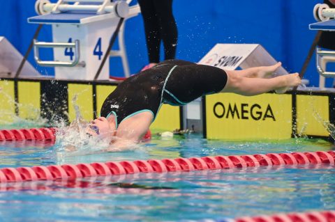 Swimming - Danish Open 2026