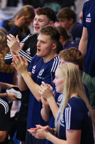 Swimming - Danish Open 2026