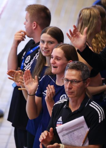 Swimming - Danish Open 2026